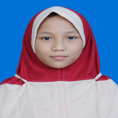 foto profil Marsyila Farzana